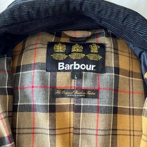Barbour® Classic Bedale Jacket